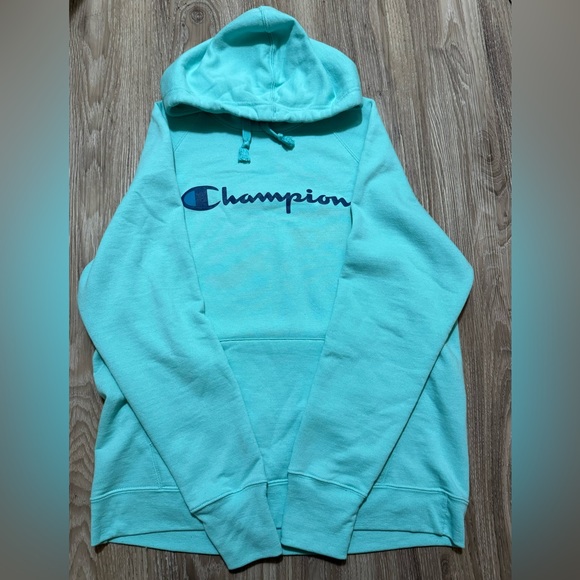 Champion Tops - Champion Hoodie